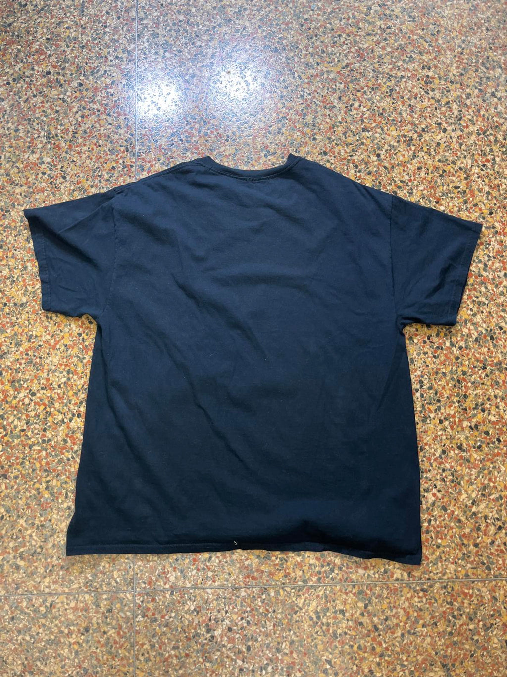 Ed Sheeran Preowned 2XL Band T-shirt