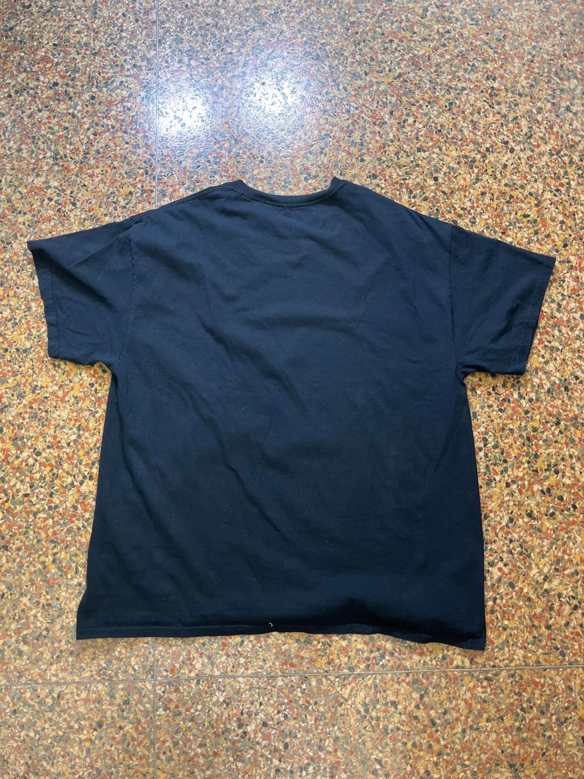 Ed Sheeran Preowned 2XL Band T-shirt