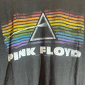 Ink Floyd xlarge black graphic vintage preowned tshirt