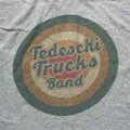 Tedeschi Trucks Band Preowned 2XL T-shirt