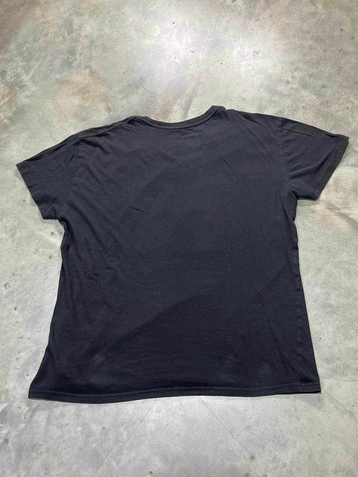 The Rolling Stones Preowned 2XL T-shirt