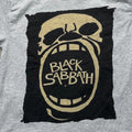 Black Sabbath Preowned Medium T-shirt