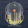 Alice In Chains Preowned XL T-shirt