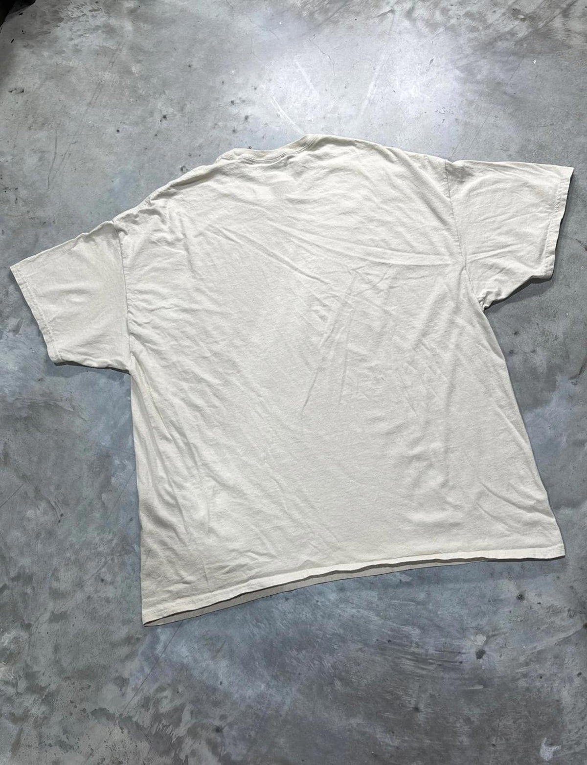 Deftones Preowned 2XL T-shirt