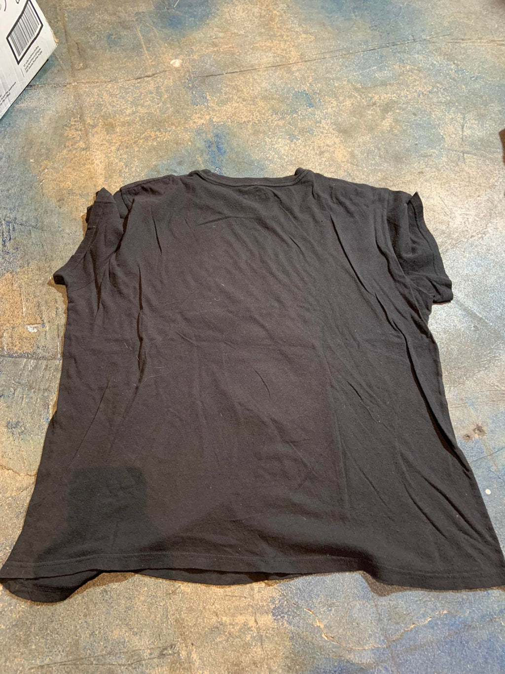 Rolling Stones Preowned XLarge T-shirt