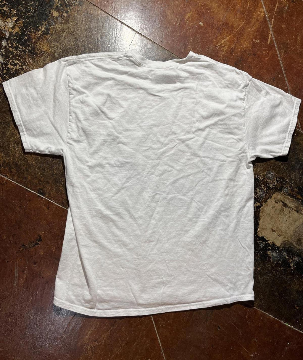 WEEN Preowned XL Band T-shirt