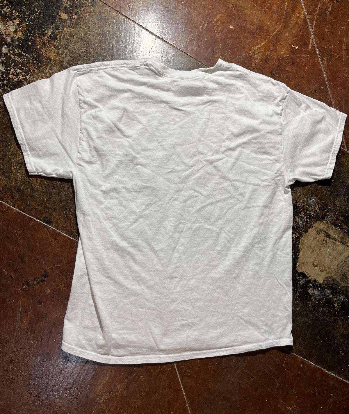 WEEN Preowned XL Band T-shirt
