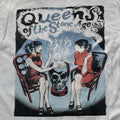Queens Of The Stone Age Preowned XL T-shirt