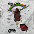 Jenny Lewis Preowned Medium T-shirt