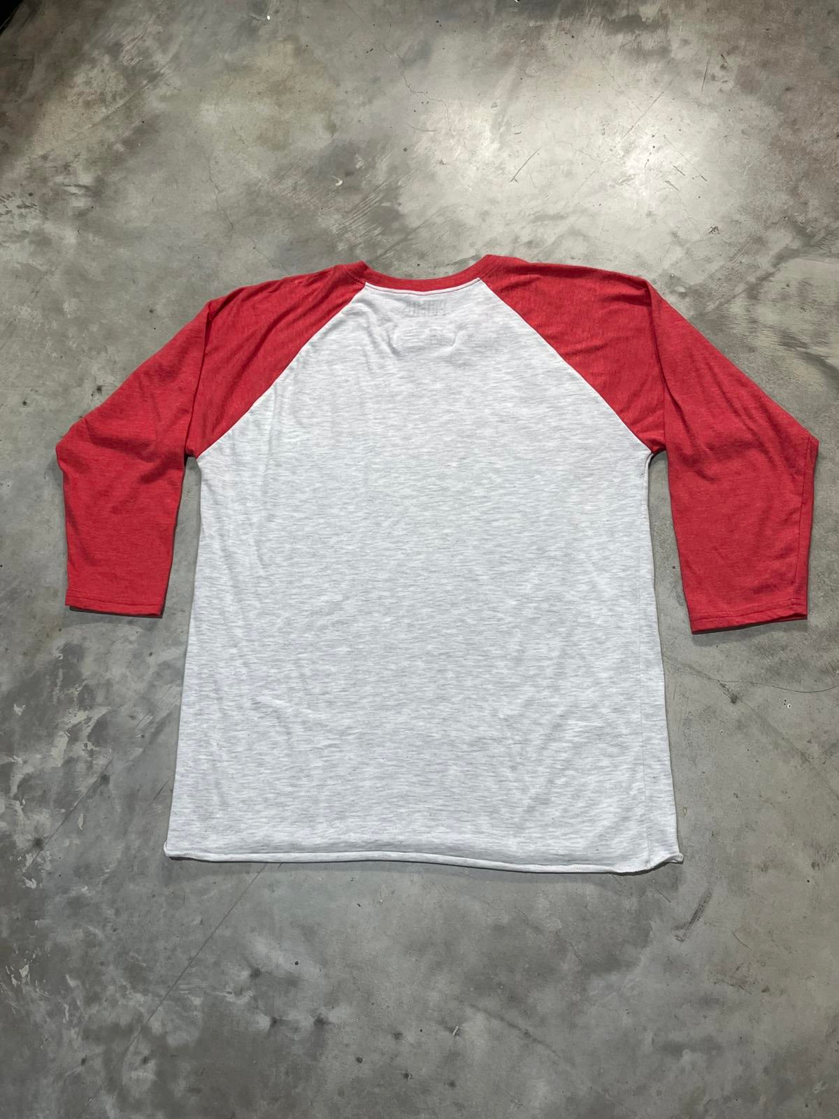 Primus Preowned Medium 3/4 Sleeve T-shirt