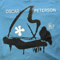 Oscar Peterson PreOwned 2XL Band tshirt