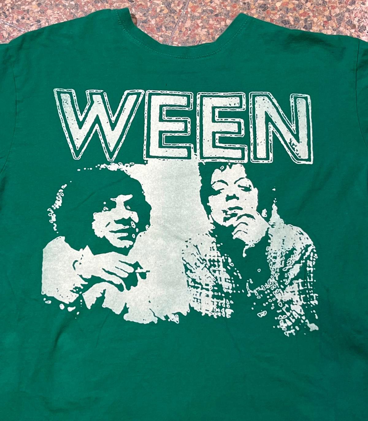 Ween preowned 3XL Band T-shirt
