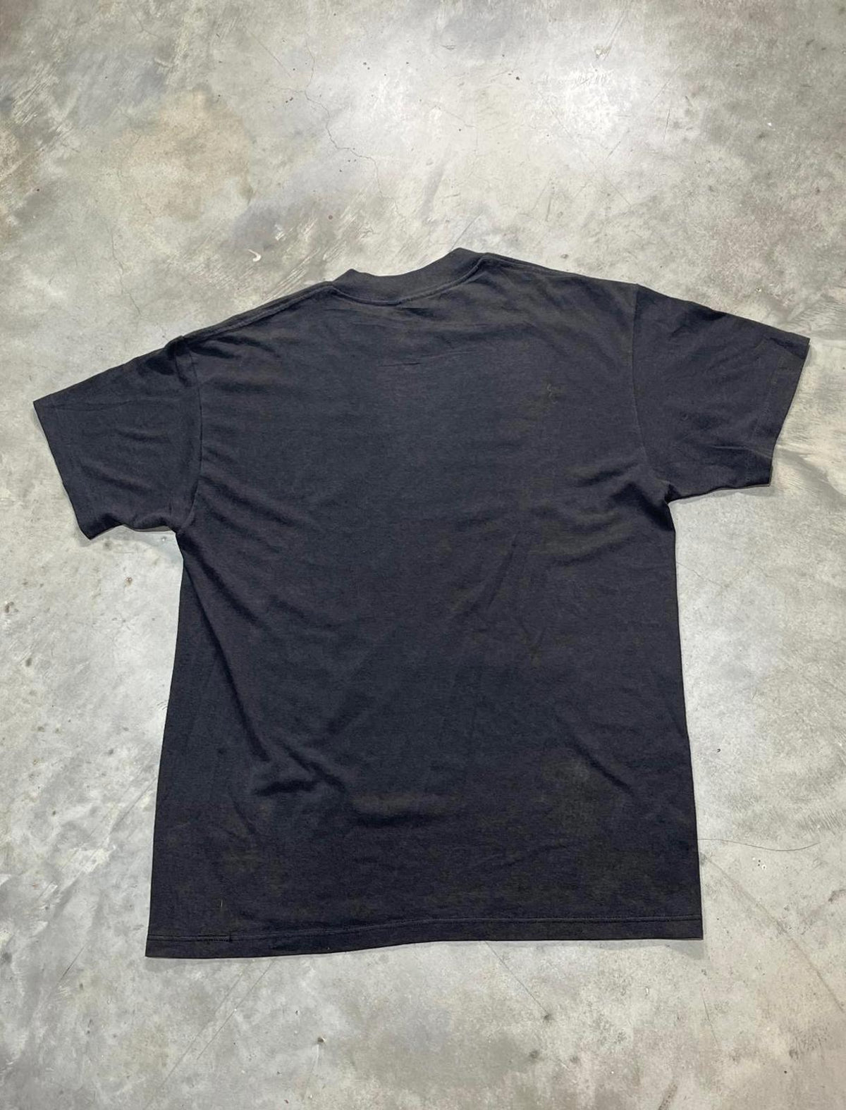 Washington, D.C. Preowned Medium T-shirt