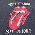 The Rolling Stones Preowned 2XL T-shirt