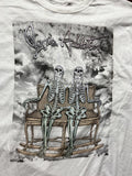 Janes Addiction Preowned 2XL Band T-shirt