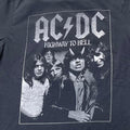 ACDC Preowned Medium T-shirt