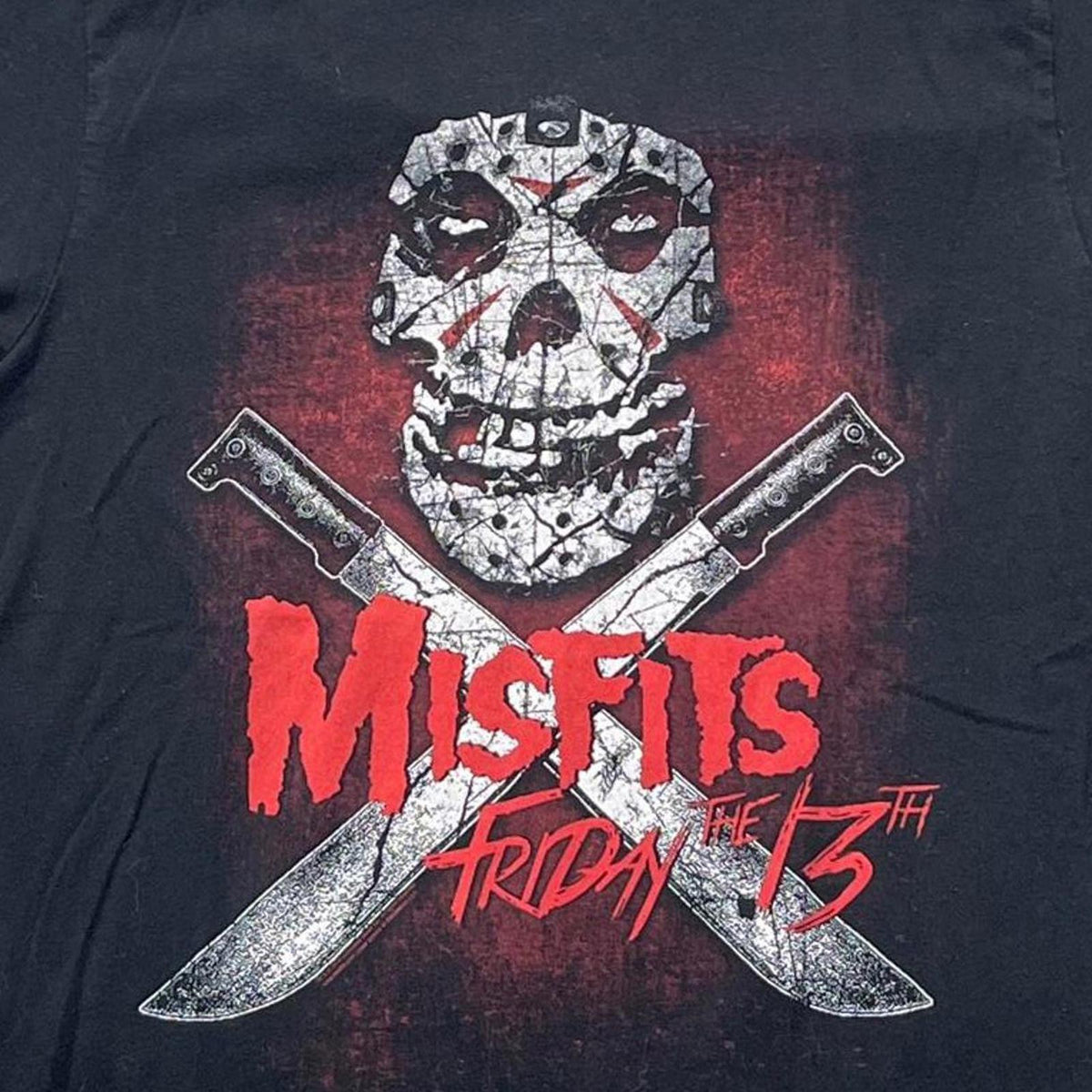 Misfits Preowned Small T-shirt
