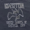 Led Zeppelin Preowned XL T-shirt