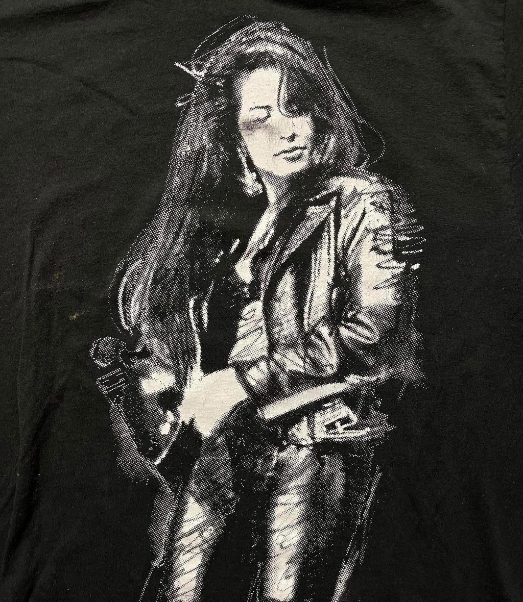 SELENA Preowned 2XL Band T-shirt