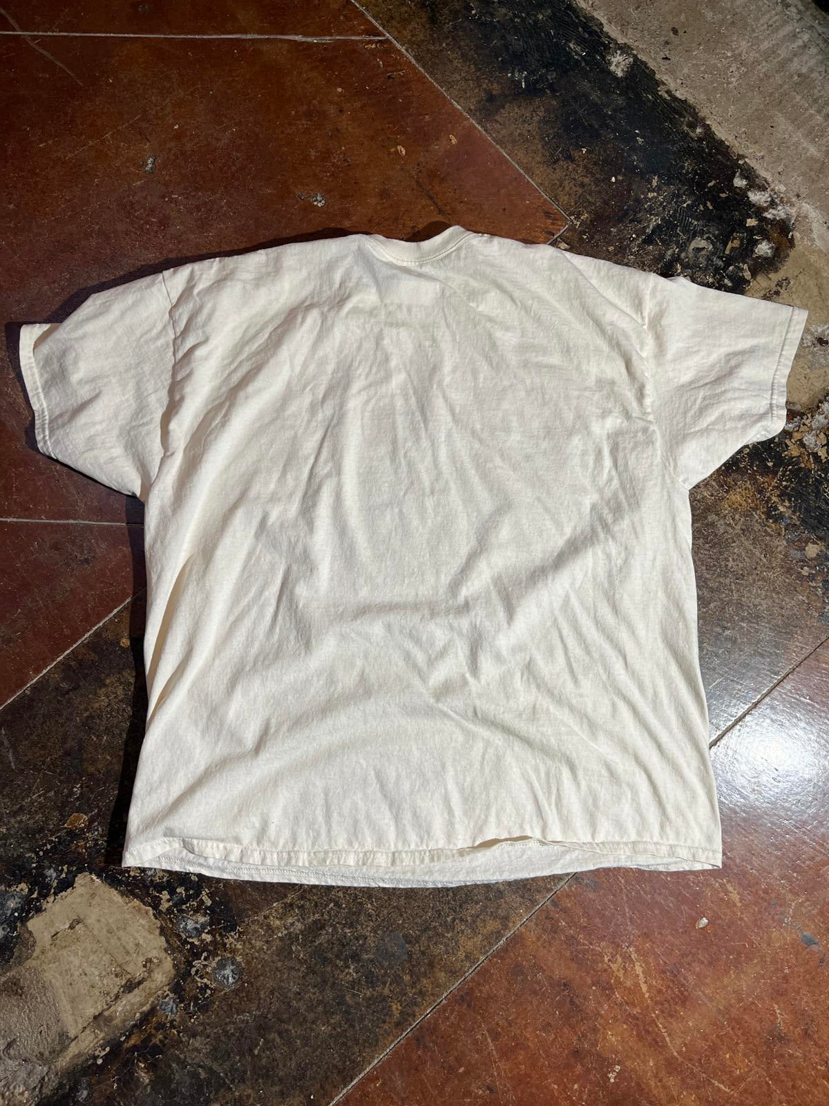 Arcade theater PreOwned 2XL Band tshirt