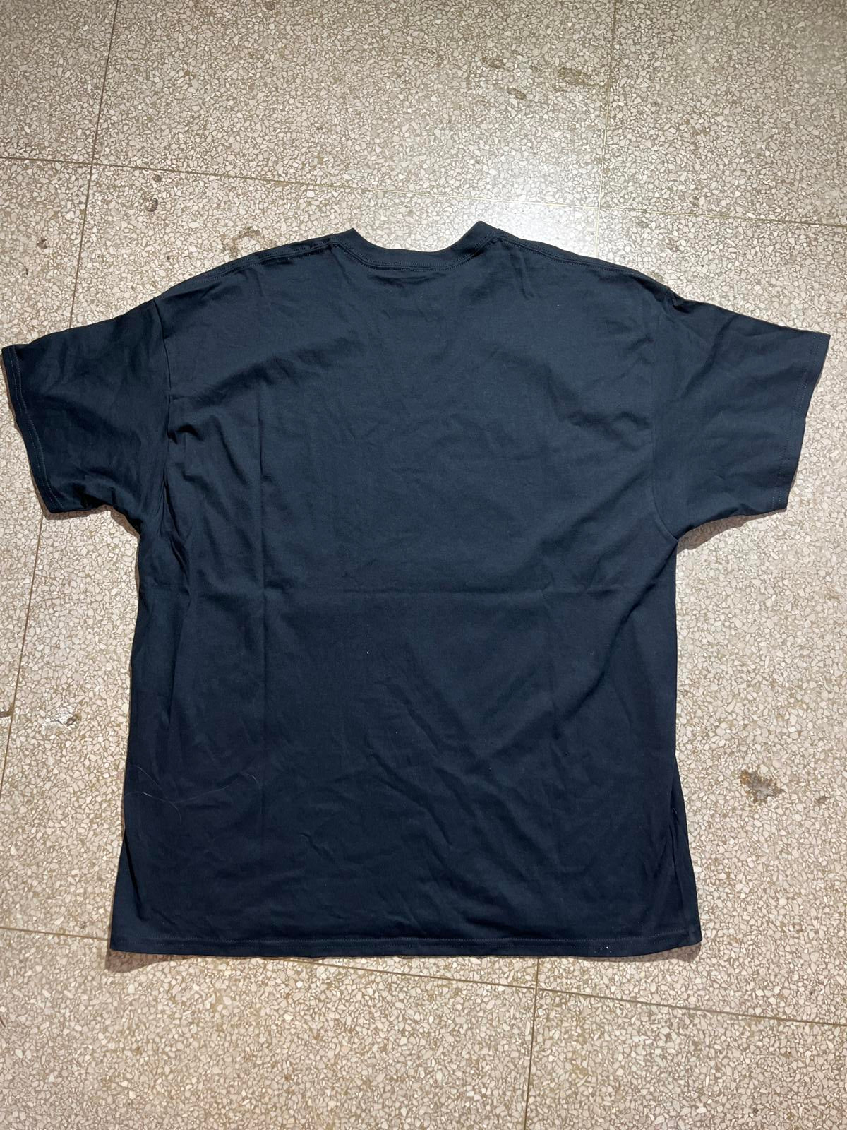 ACDC PreOwned 2XL Band tshirt