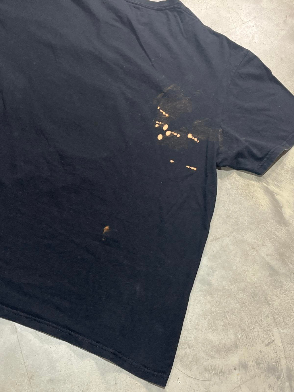 The Rolling Stones Preowned XL T-shirt