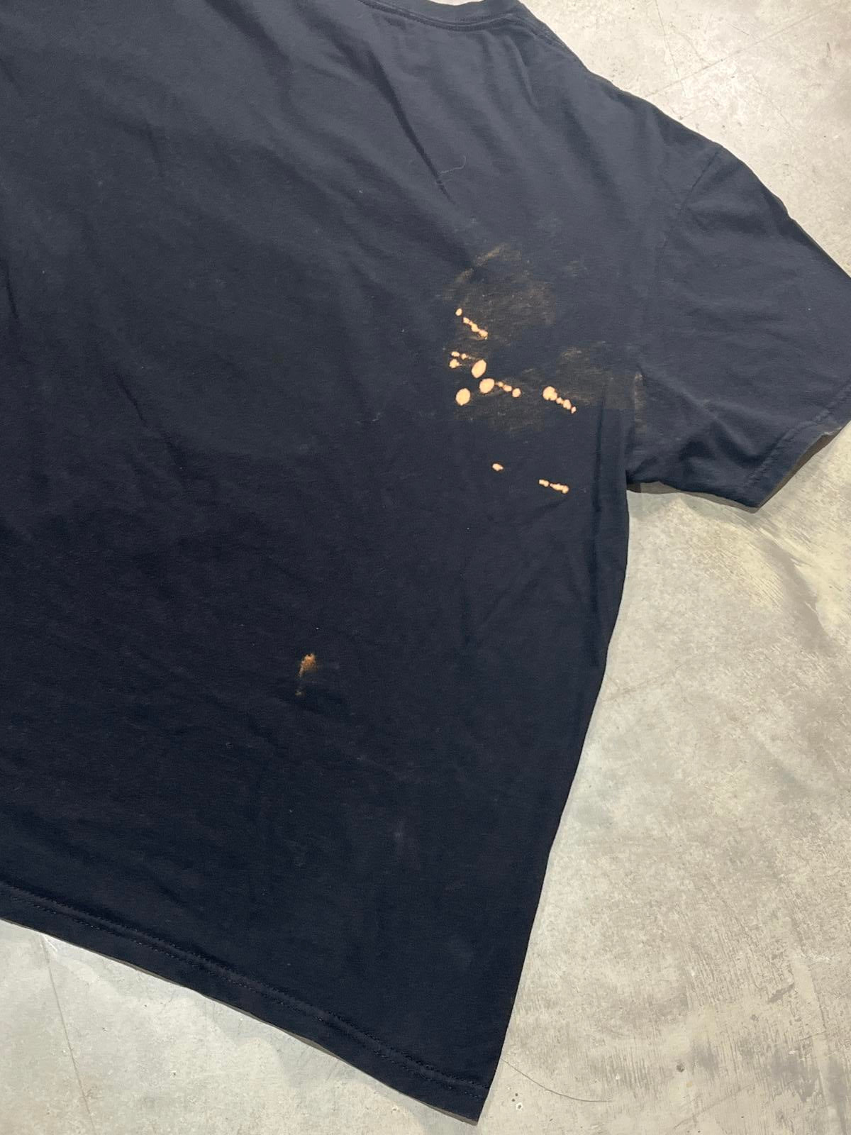 The Rolling Stones Preowned XL T-shirt