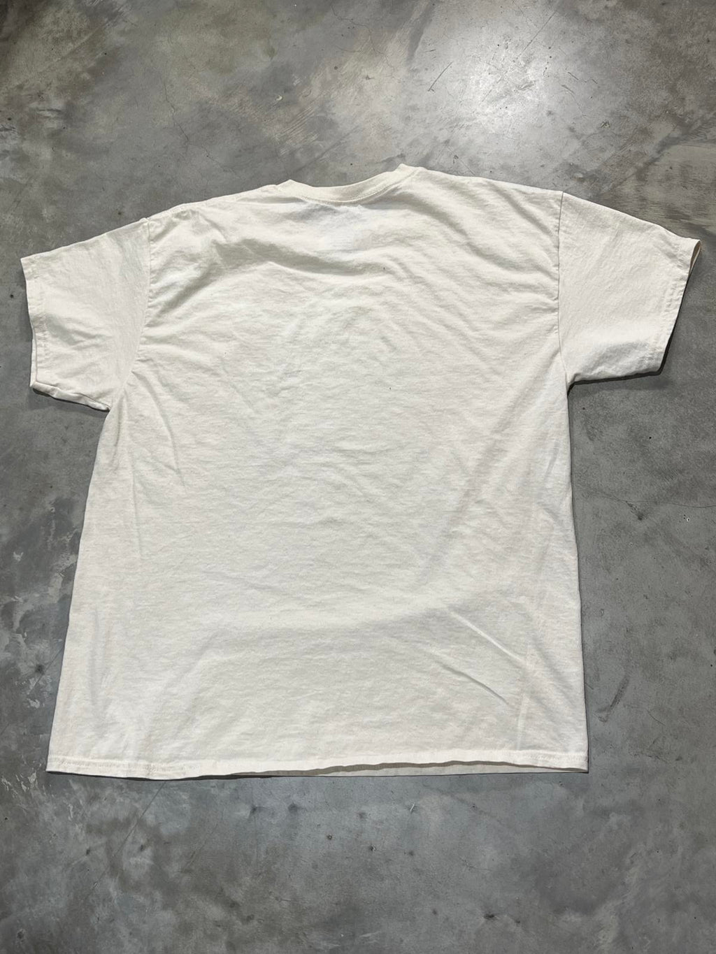Them Crooked Vultures Preowned XL T-shirt