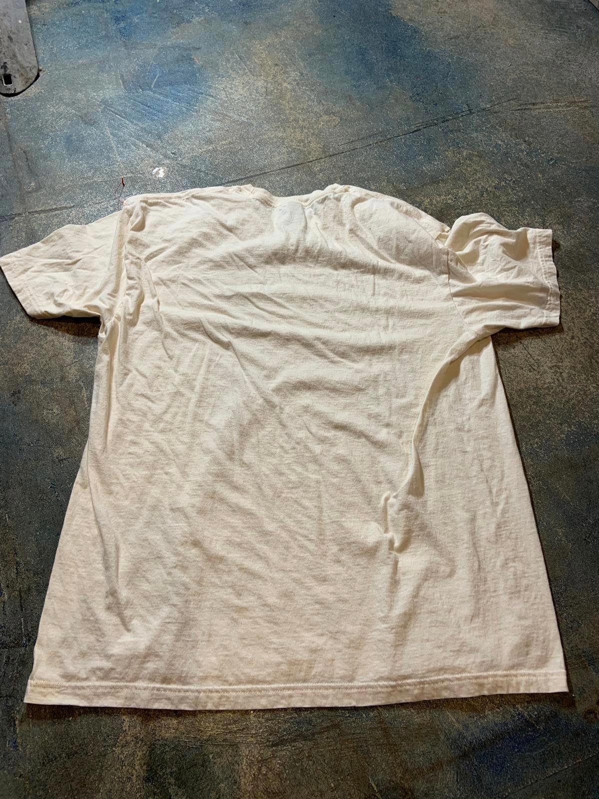 Leon Bridges PreOwned XLarge Band TShirt