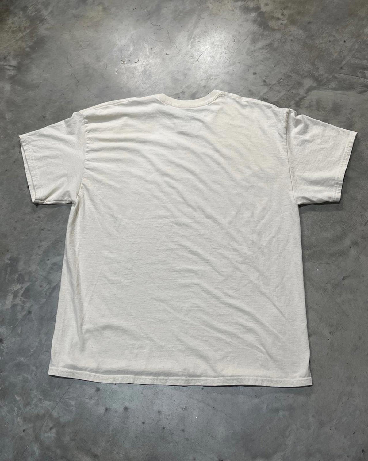 Stevie Ray Vaughan Preowned XL T-shirt