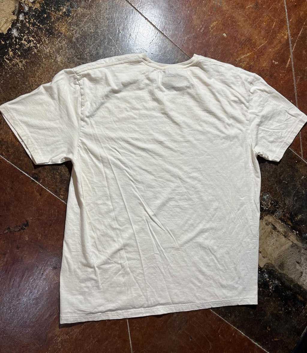 Bad Brains Preowned XL Band T-shirt