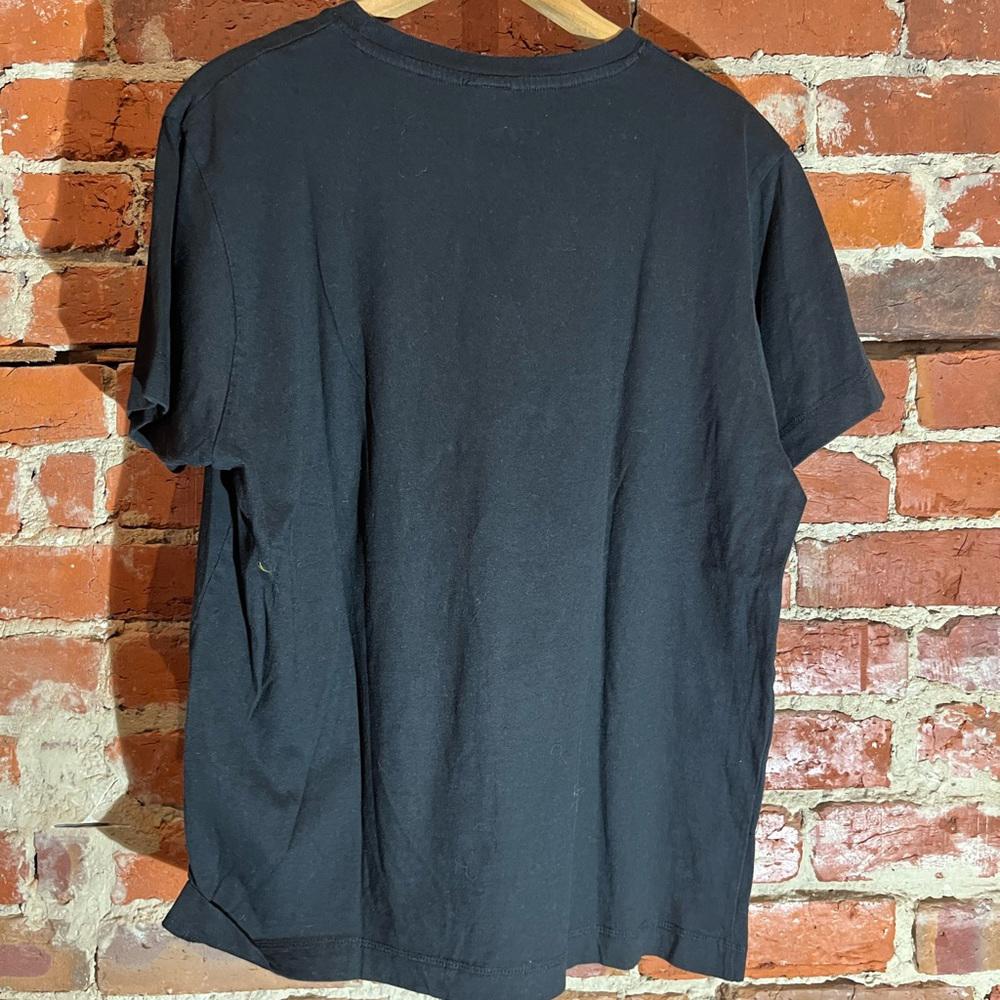 Abbey road small black graphic vintage preowned tshirt