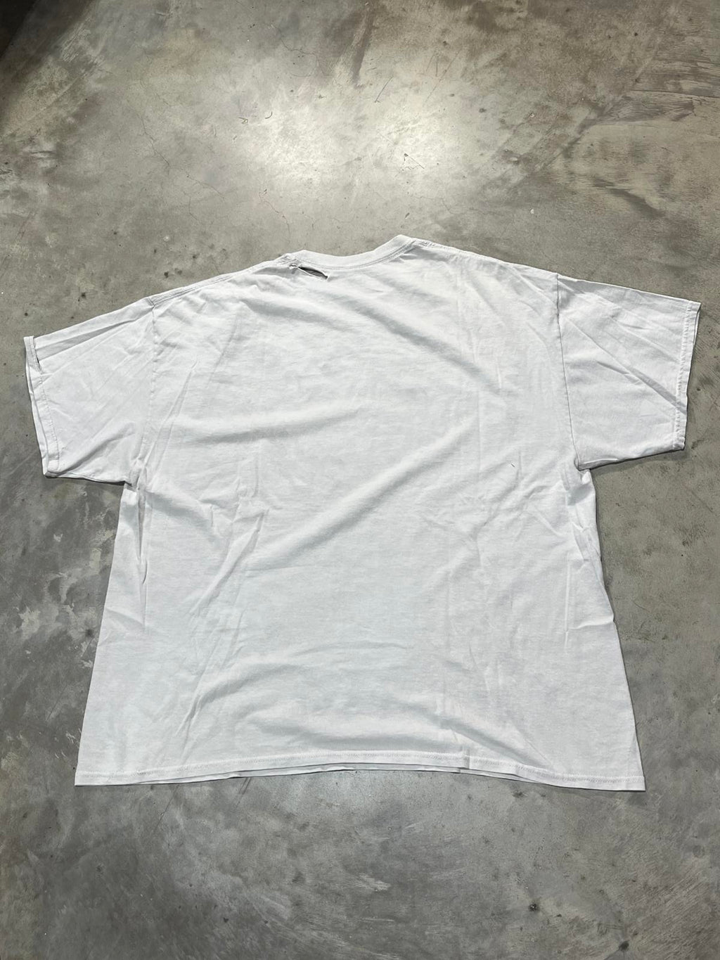 Sublime Preowned 2XL Distressed T-shirt
