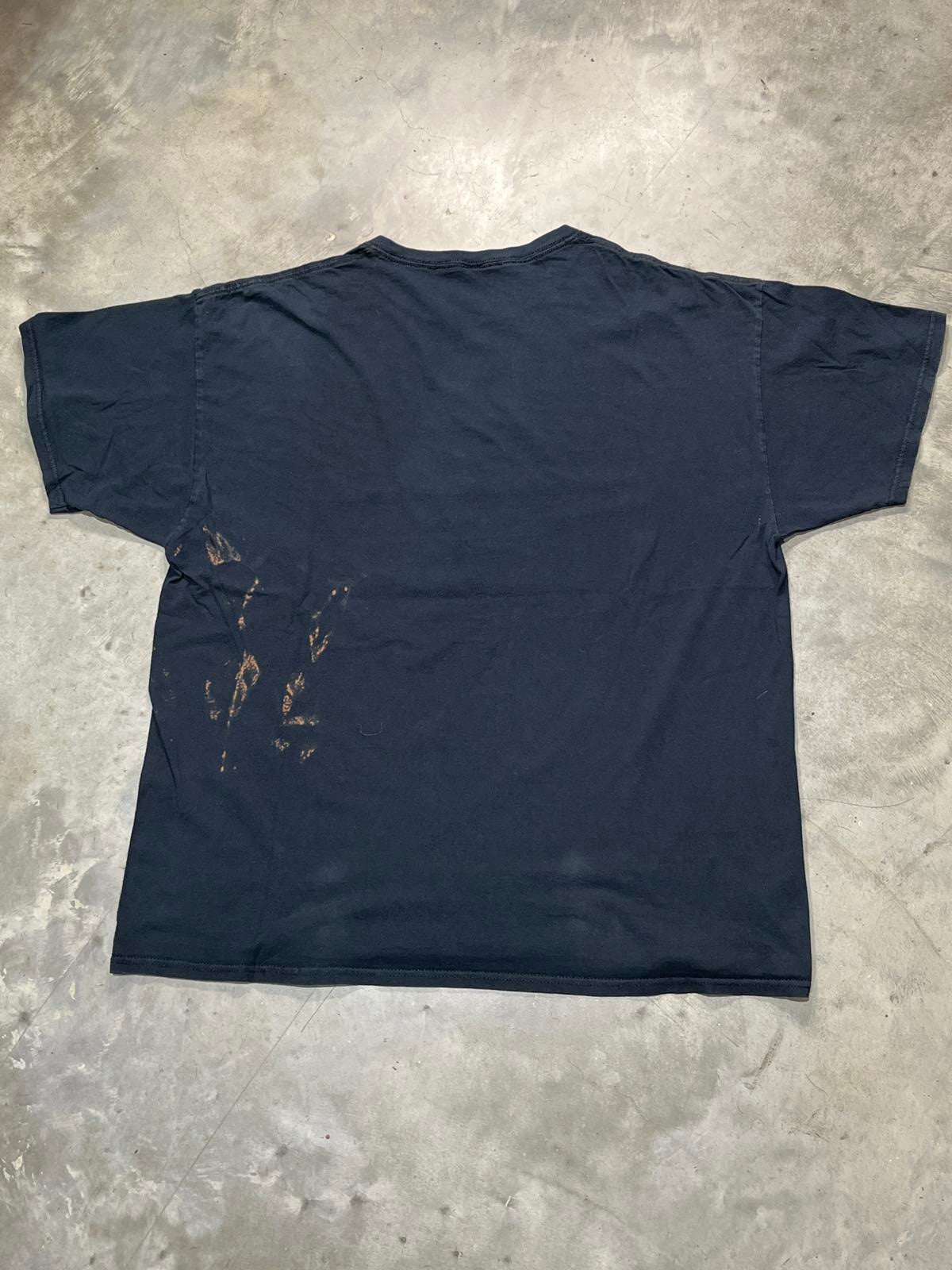 Tupac Preowned XL T-shirt