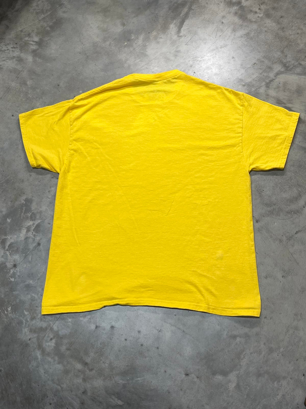 Led Zeppelin Preowned XL T-shirt