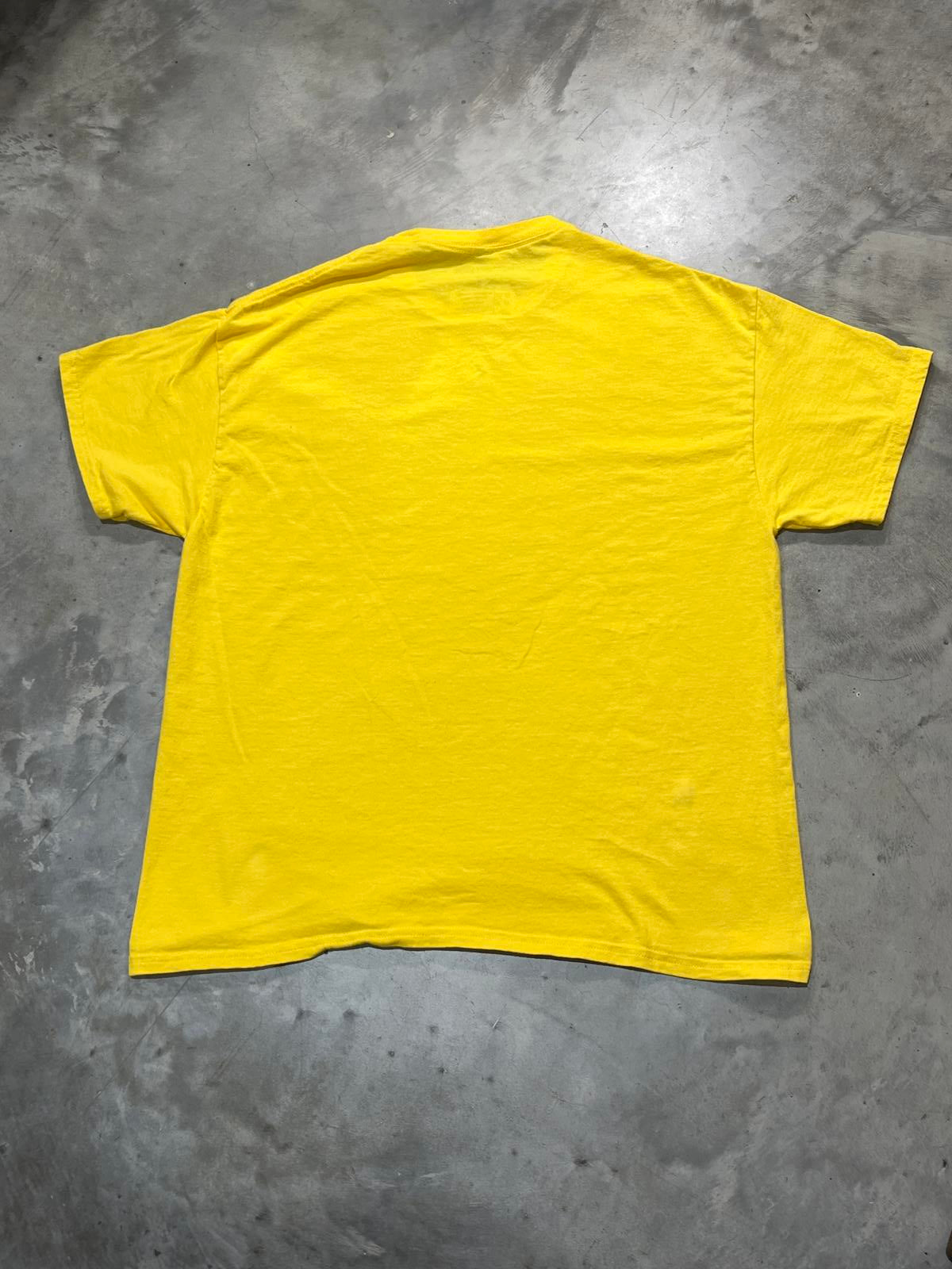 Led Zeppelin Preowned XL T-shirt