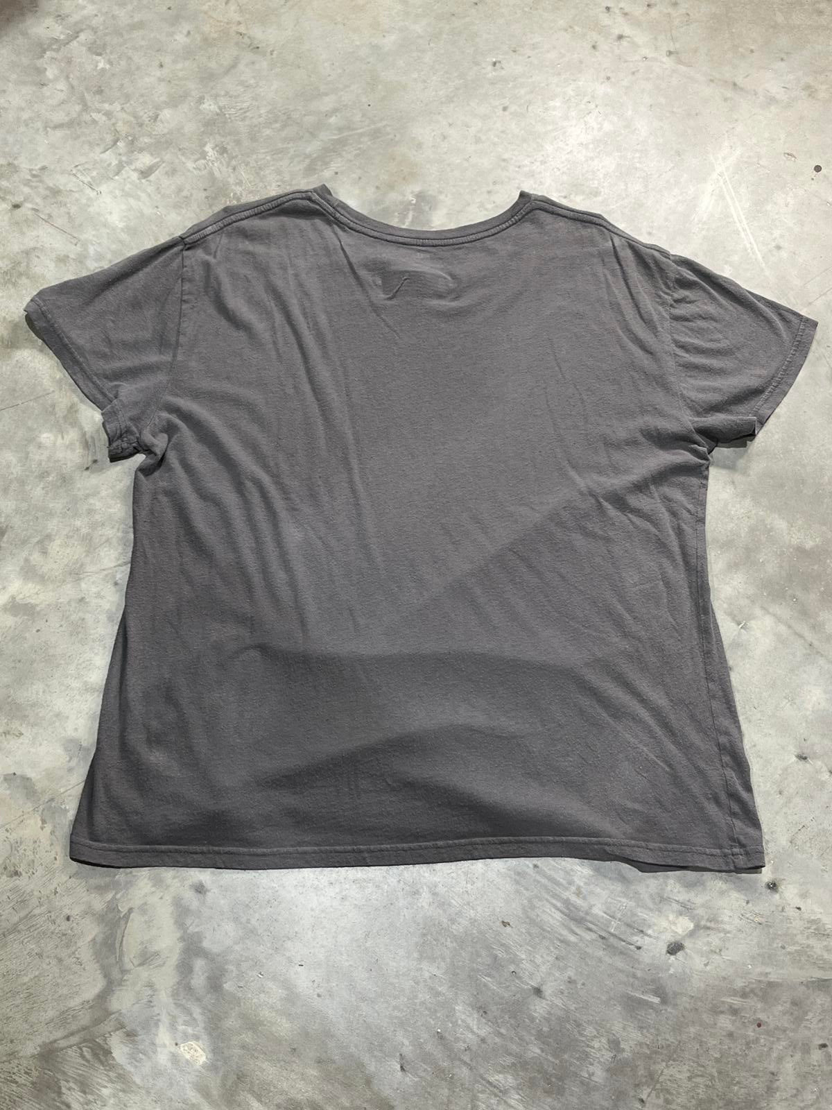 Rolling Stones Preowned 2XL Band T-shirt