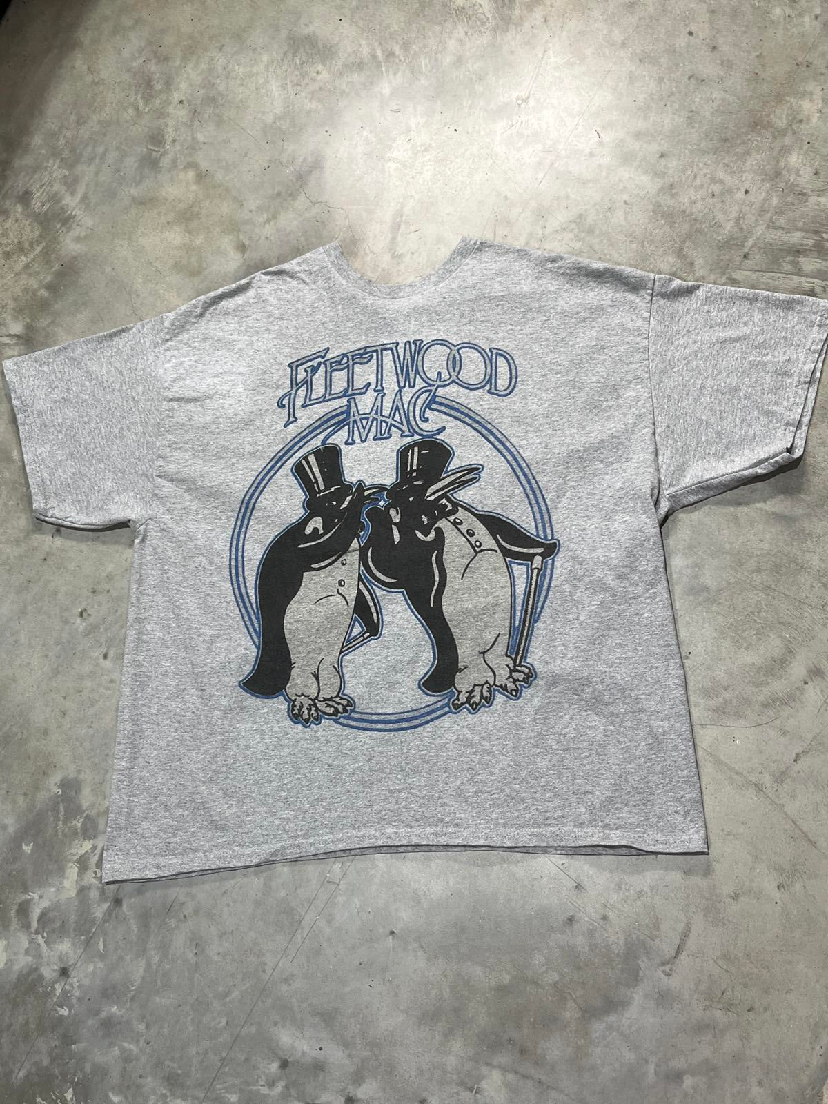 Fleetwood Mac Preowned 2XL T-shirt