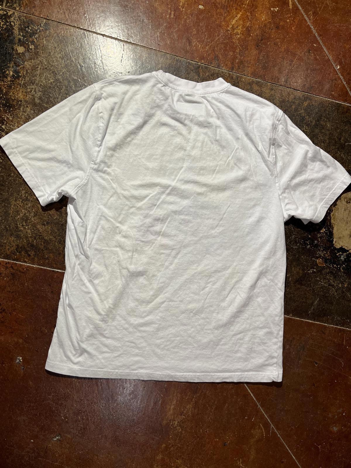 Rage against the machine Preowned XL Band T-shirt