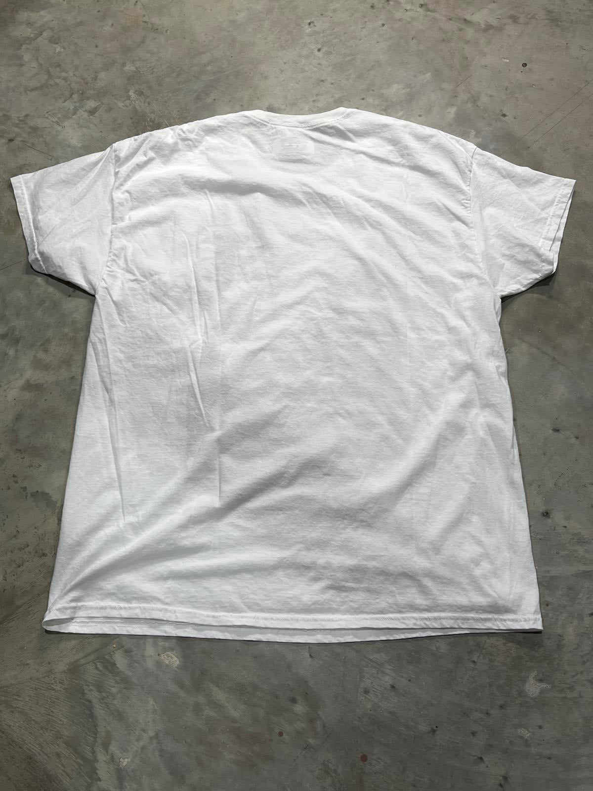 Cinderella Preowned 2XL Band T-shirt