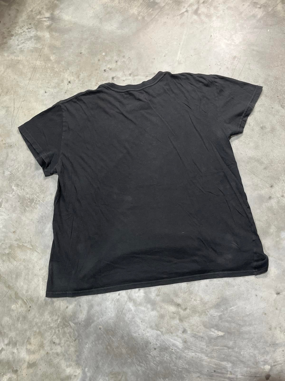 Guns N Roses Preowned 2XL Band T-shirt