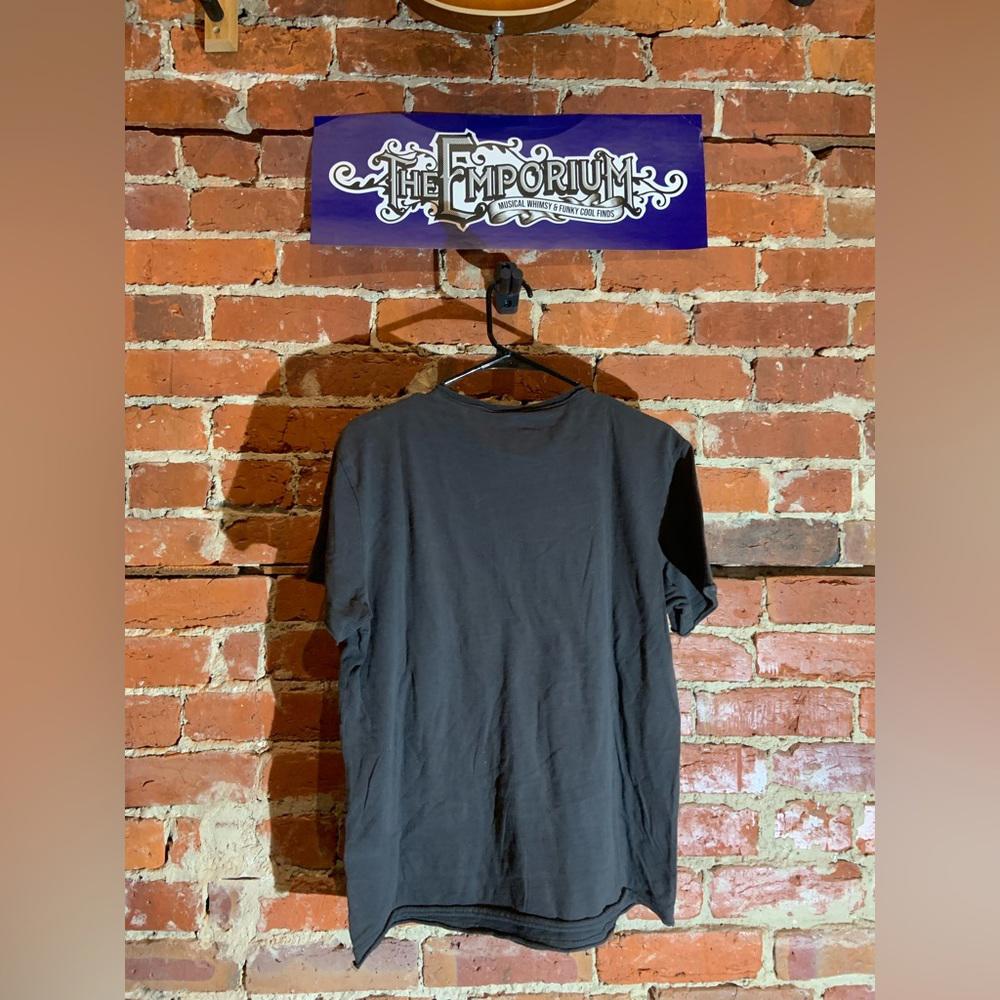 ACDC medium black graphic vintage T-shirt