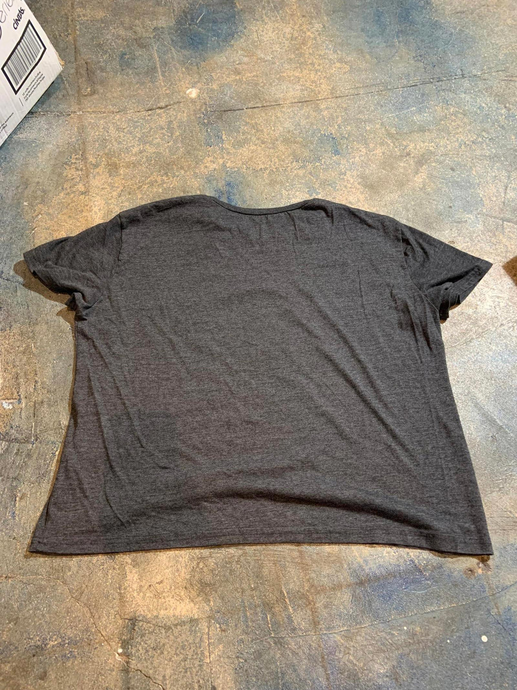 Sublime Preowned Cropped XLarge T-shirt