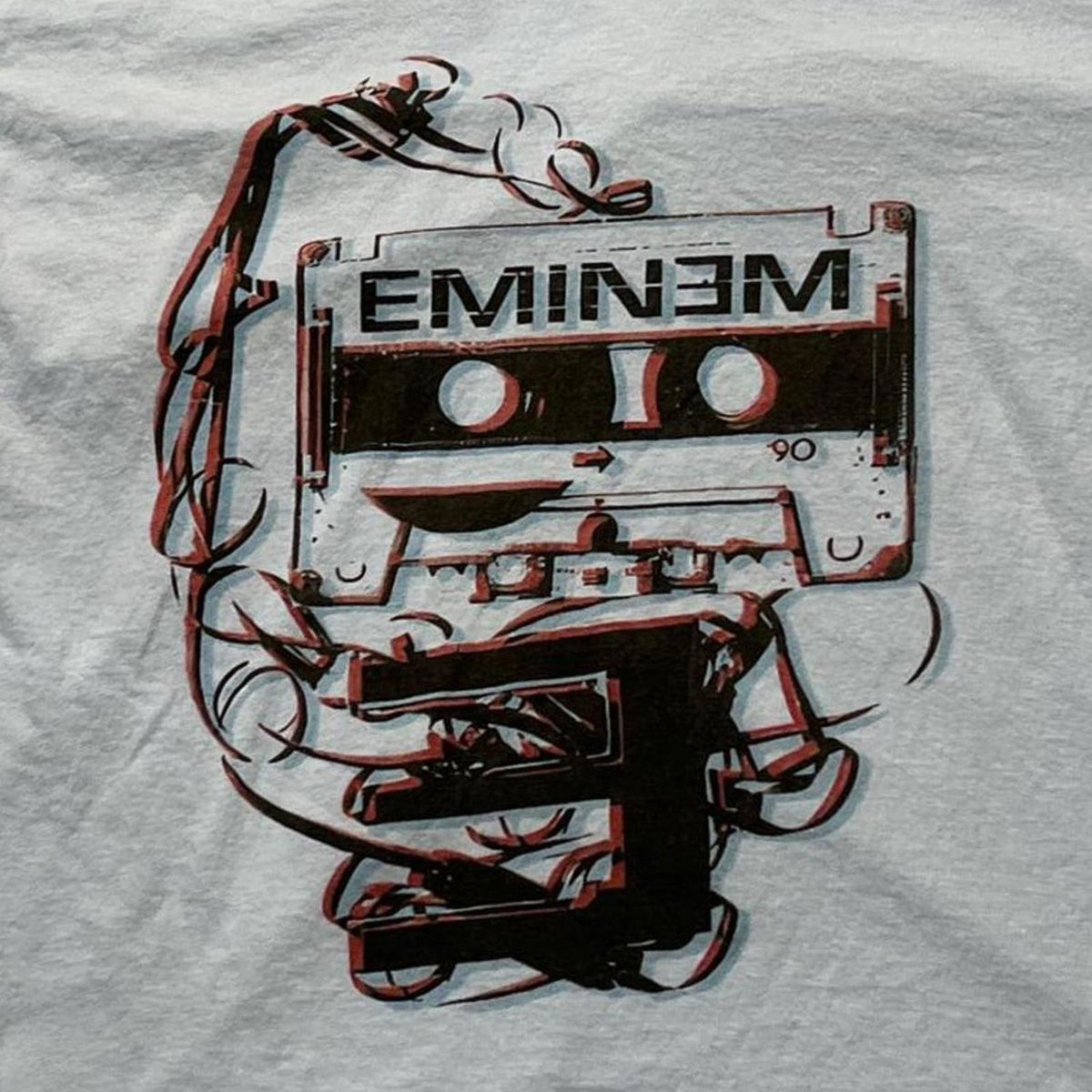 Eminem Preowned 2XL T-shirt