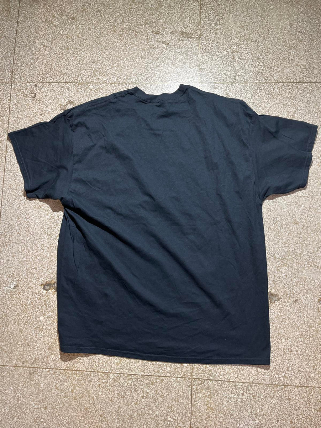 Queensryche PreOwned 2XL Band tshirt