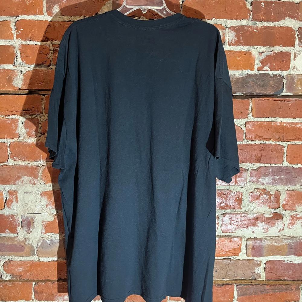 Eazy e 2xlarge black graphic vintage preowned tshirt