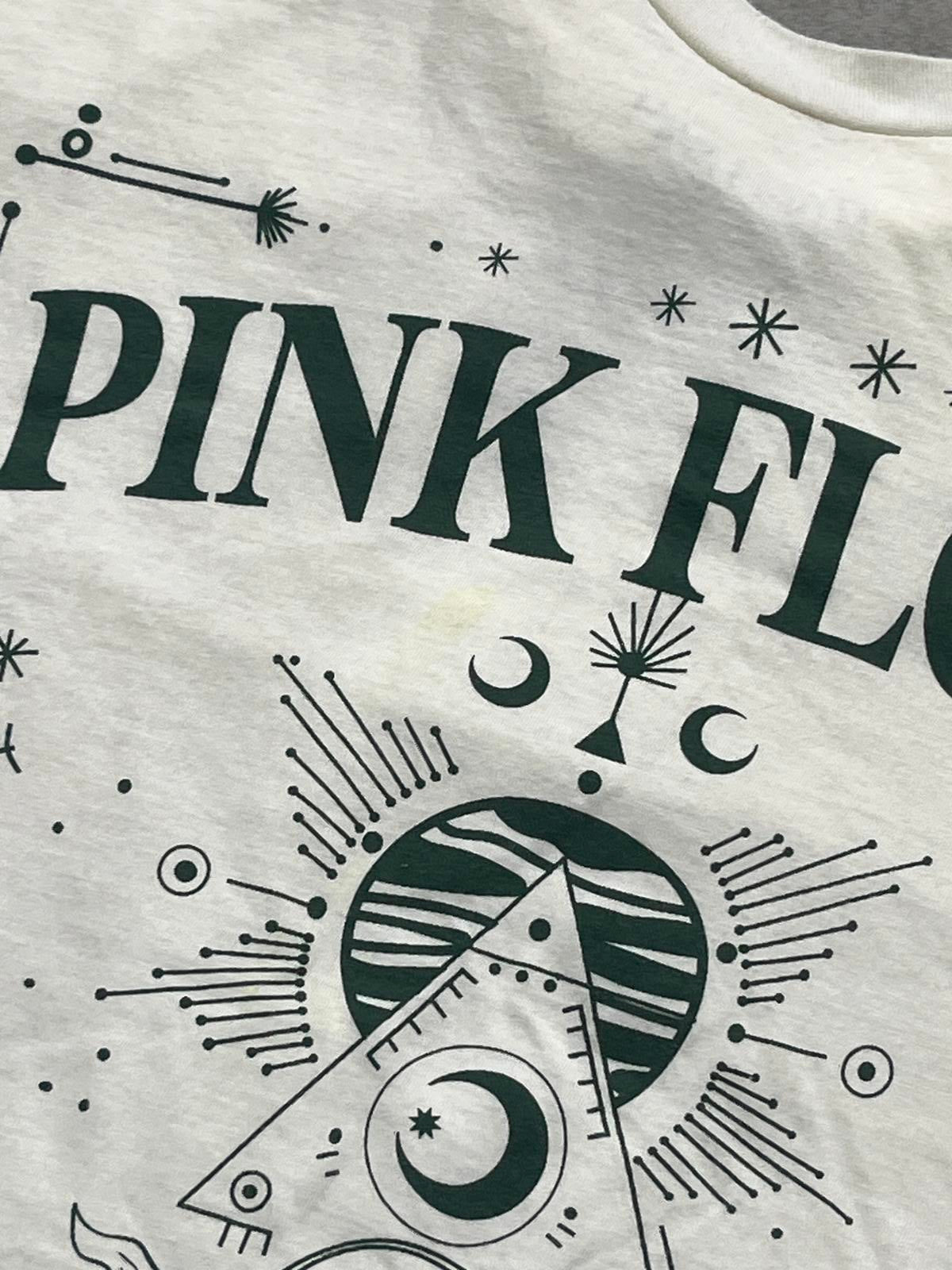 Pink Floyd Preowned XL T-shirt