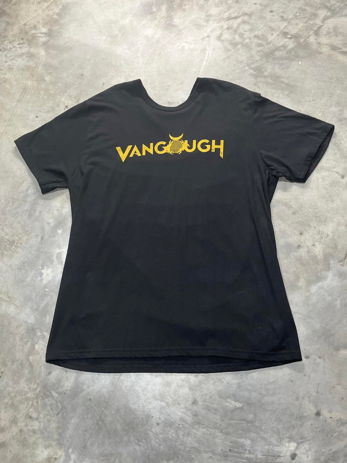 Vangough Preowned XL Band T-shirt