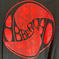 Abbey road small black graphic vintage preowned tshirt