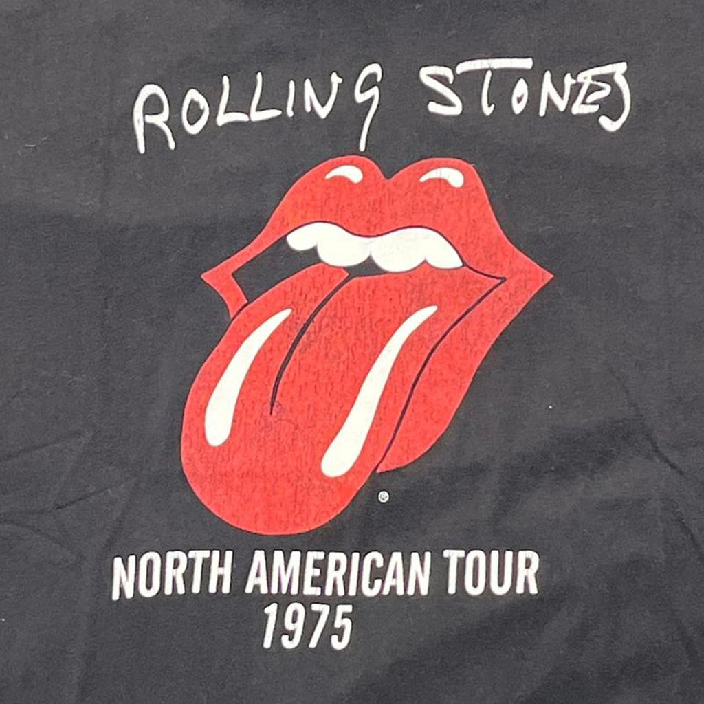 The Rolling Stones Preowned XL T-shirt